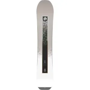Salomon All-Mountain Snowboard Sight 2026 für Herren Größe 147 cm Grau