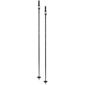 Swix Stöcke für Skilanglauf Nordic Ski-Stöcke I1 Eco Pole Black  Größe 145 cm schwarz