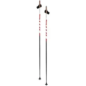 Swix Nordic Ski-Stöcke &ndash; Unisex &ndash; Quantum Q1 Pole Q1 Pole White  Größe 160 cm Weiß