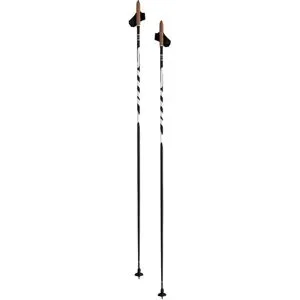 Swix Nordic Ski-Stöcke &ndash; Unisex &ndash; Quantum Q3 Pole Q3 Pole Black  Größe 152 cm schwarz
