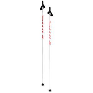 Swix Nordic Ski-Stöcke &ndash; Unisex &ndash; Quantum Q6 Pole Q6 Pole White  Größe 145 cm Weiß