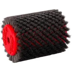 Swix Rotierende Bürste  Brosse Rotative Acier-100Mm