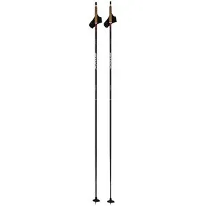 Swix Langlaufstöcke Dynamic D1  Größe 155 cm schwarz