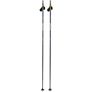 Swix Nordic Ski-Stöcke &ndash; Unisex &ndash; Dynamic D2 Dynamic D2  Größe 140 cm schwarz