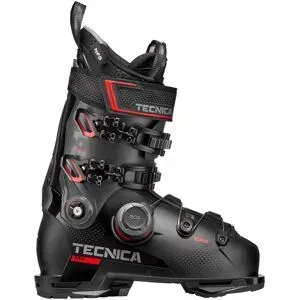 Tecnica Chaussures de ski de piste Mach Boa MV 110 Gw für Herren Größe 43 1/3 schwarz