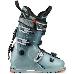 Tecnica Skitourenschuhe Zero G Tour Scout W für Damen Größe 38 Blau