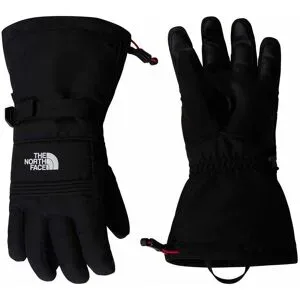 The North Face Skihandschuhe &ndash; Damen / Frau &ndash; Montana Ski Glove W Montana Ski Glove TNF Black für Damen Größe L schwarz