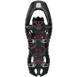 TSL Outdoor Schneeschuhe Symbioz Instinct Titan  Größe L schwarz