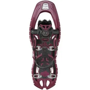 TSL Outdoor Schneeschuhe Symbioz Instinct Wine  Größe L Violett