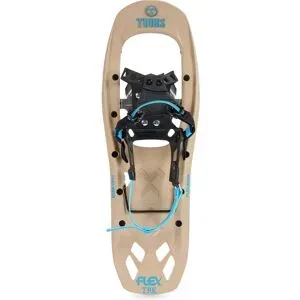 Tubbs Schneeschuhe Flex Trk Khaki für Herren Größe S Beige