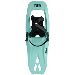 Tubbs Schneeschuhe Eclipse Skyblue  aus Wolle Blau