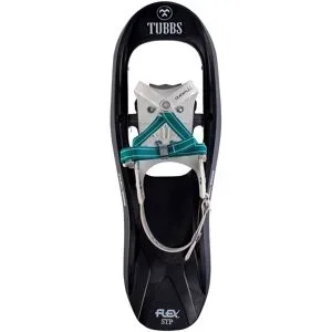 Tubbs Schneeschuhe Flex Stp Black Teal  Größe XS schwarz