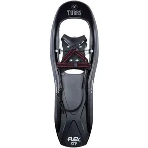 Tubbs Schneeschuhe Flex Stp Black Red  Größe S schwarz