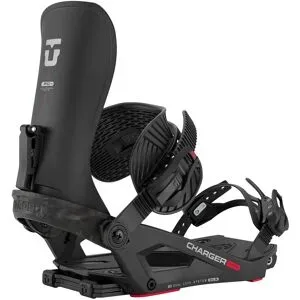 Union Spliboardbindungen &ndash; Herren &ndash; Charger Pro Charger Pro Black für Herren Größe L schwarz