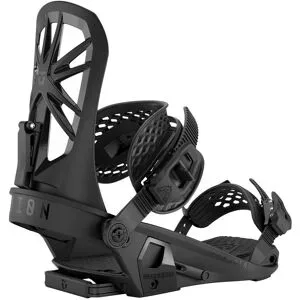 Union Spliboardbindungen &ndash; Herren &ndash; Explorer Explorer Black für Herren Größe L schwarz
