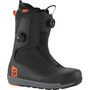 Union Snowboard Boots &ndash; Herren &ndash; Reset Pro Reset Pro Black für Herren Größe 44 schwarz