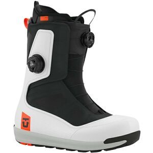 Union Snowboard Boots &ndash; Herren &ndash; Reset Pro Reset Pro White Black für Herren Größe 44 Weiß