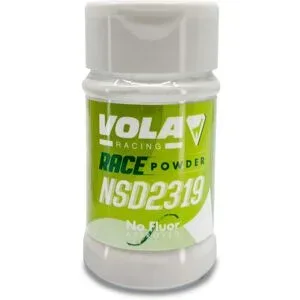 Vola Racing Puderkuchen kalter Schnee Race Powder NSD2319 40g