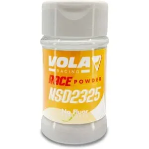 Vola Racing Puderkuchen verarbeiteter Schnee Race Powder NSD2325 40g