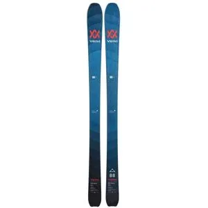 Völkl Tourenski Rise Above 88 2026 für Herren Größe 163 cm Blau