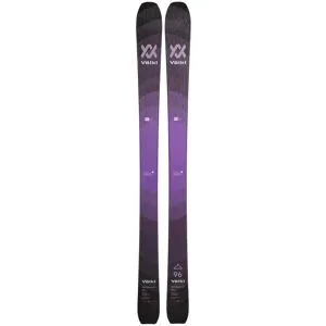 Völkl Tourenski Rise Beyond 96 W 2026 für Damen Größe 163 cm Violett