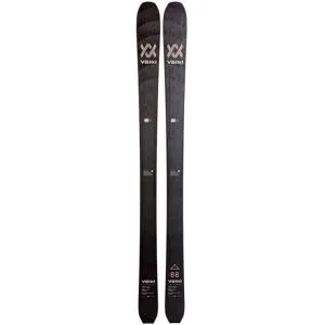 Völkl Tourenski Rise High 88  Größe 160 cm Grau