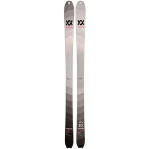 Völkl Tourenski Rise 80 2026  Größe 163 cm Grau