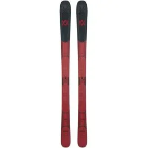 Völkl Vielseitige Freeride-Skier &ndash; Herren &ndash; M7 Mantra 2026 M7 Mantra 2026 für Herren aus Holz Größe 170 cm Rot