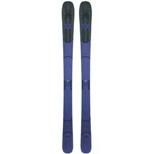 Völkl Freeride Skifahren M7 Mantra W 2026 für Damen aus Holz Größe 156 cm Blau