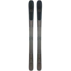 Völkl Freeride Skier Mantra 102 2026 für Herren aus Holz Größe 184 cm Grau