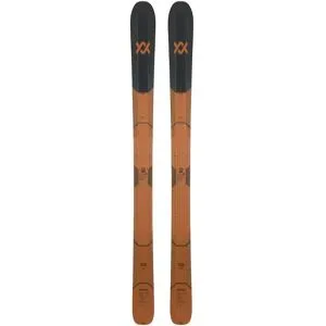 Völkl Freeride Skier Mantra 108 2026 für Herren aus Holz Größe 177 cm Orange
