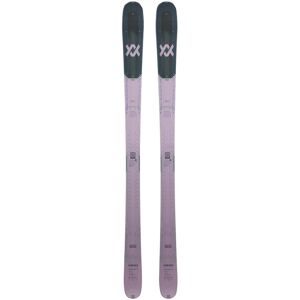 Völkl Pistenski Mantra 80 W 2026 für Damen aus Wolle Größe 168 cm Rosa