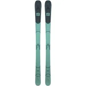 Völkl Pistenski Mantra 84 W 2026 für Damen aus Wolle Größe 170 cm Grün