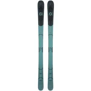 Völkl All-Mountain Freeride Skifahren Mantra 88 2026 für Herren aus Holz Größe 170 cm Blau