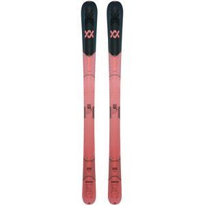 Völkl All-Mountain Freeride Skifahren Mantra 88 W 2026 für Damen aus Holz Größe 163 cm Rosa
