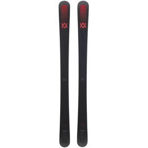 Völkl All-Mountain Skifahren Freeride Mantra JR 2026  Kindergröße 128 cm schwarz