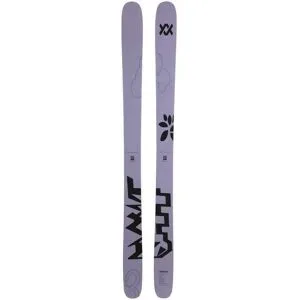 Völkl Freeride Skier Revolt 104 2026 für Herren aus Holz Größe 180 cm Violett