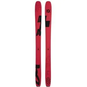 Völkl Freeride Skier Revolt 114 2026 für Herren aus Holz Größe 177 cm Rot