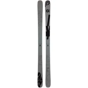 Völkl Freestyle Skifahren &ndash; Herren &ndash; Revolt 84 2026 Revolt 84 2026 für Herren Größe 186 cm Grau