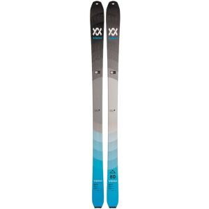 Völkl Tourenski Rise 80 Black/Blue  Größe 156 cm