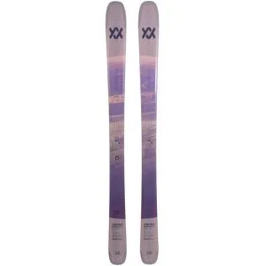 Völkl All-Mountain-Ski Blaze 94 Rose 2027 für Damen Größe 172 cm Rosa