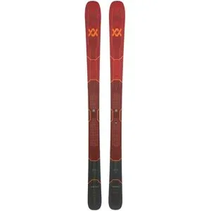Völkl All-Mountain-Ski M7 Mantra 2027 für Herren aus Wolle Größe 191 cm Rot
