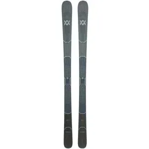 Völkl Pistenski Mantra 84 2027 für Herren aus Holz Größe 170 cm Grau