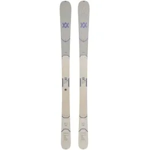 Völkl Pistenski Mantra 84 W 2027 für Damen aus Wolle Größe 156 cm Beige