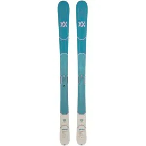 Völkl All-Mountain-Ski Mantra 88 W 2027 für Damen Größe 163 cm Blau