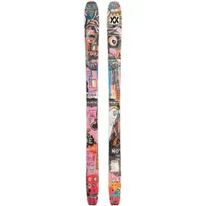 Völkl Freeride-Ski Revolt 101 2027 für Herren Größe 168 cm Rosa