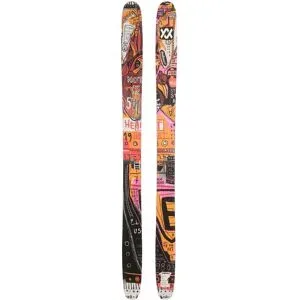 Völkl Freeride-/Backcountry-Ski ? Herren ? Revolt 112 Revolt 112 2027 für Herren Größe 192 cm Orange