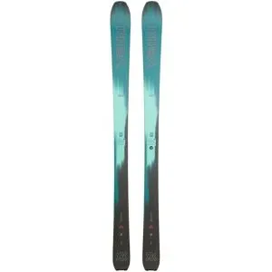 Völkl Tourenski Rise Above 88 2027 für Herren Größe 177 cm Grün