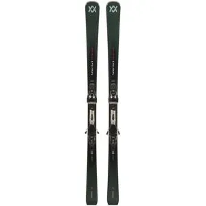Völkl Ski Set inkl. Bdg. Alpinski-Set ? Herren ? Peregrine 76 + rMotion-T 12 Black Peregrine 76 + rMotion-T 12 Black 2027 für Herren Größe 171