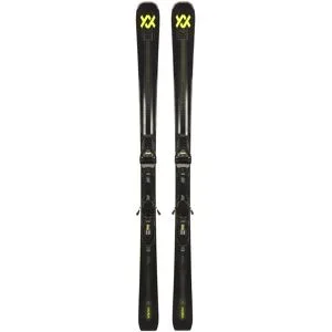 Völkl Ski Set inkl. Bdg. All-Mountain-Ski-Set ? Herren ? Peregrine 82 + Lowride 13 FR Peregrine 82 + Lowride 13 FR 2027 für Herren Größe 172